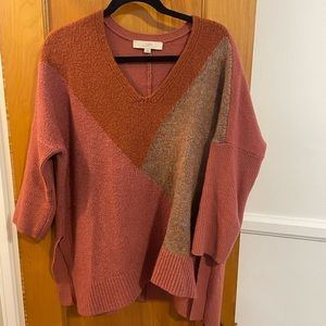LOFT sweater